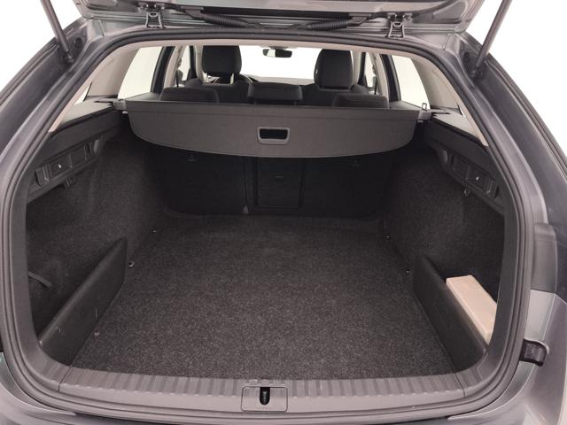 SKODA OCTAVIA 2.0 TDI EVO EXECUTIVE 150CV DSG - foto 23