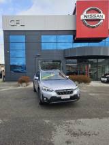 SUBARU XV 1.6i Lineartronic Premium