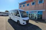 CARTHAGO  C2 Tourer I 143 KB-LE