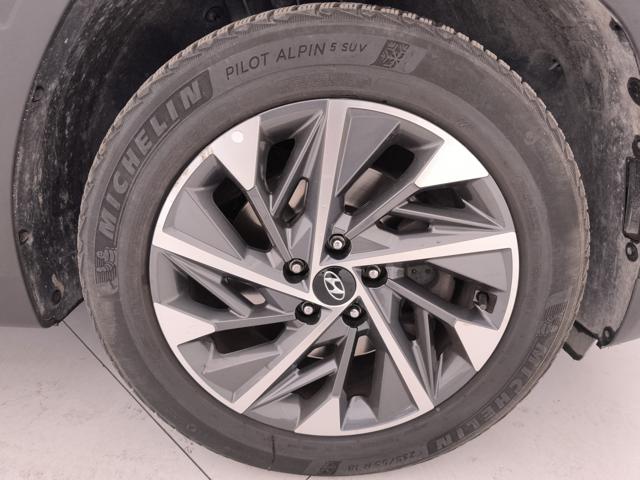 HYUNDAI TUCSON 1.6 CRDI 48V XLINE 2WD DCT - foto 32