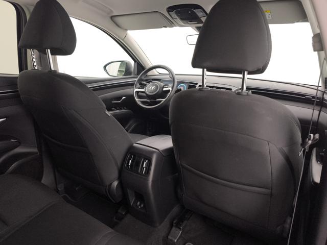 HYUNDAI TUCSON 1.6 CRDI 48V XLINE 2WD DCT - foto 28