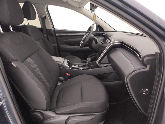 HYUNDAI TUCSON 1.6 CRDI 48V XLINE 2WD DCT - foto 31