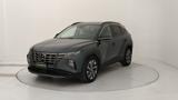 HYUNDAI Tucson 1.6 crdi 48V Xline 2wd dct