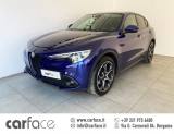ALFA ROMEO Stelvio 2.2 Turbodiesel 190 CV AT8 Q4 Executive