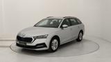 SKODA Octavia 2.0 tdi evo Executive 150cv dsg