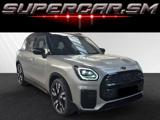 MINI Countryman COOPER C JCW PACCHETO S 20