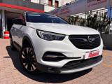 OPEL Grandland X 1.5 diesel Ecotec 130cv  Ultimate tetto nero