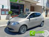 LANCIA Ypsilon 1.2 69 CV 5 porte GPL Ecochic Platinum
