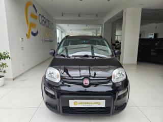 FIAT Panda 1.0 FireFly S&S Hybrid City Life da ?129,00 mensil