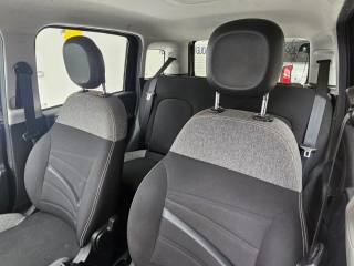 FIAT Panda usata, con Autoradio
