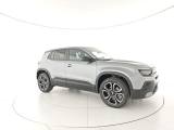 JEEP Avenger 1.2 Turbo 110 CV MHEV Summit