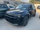 JEEP Avenger SUMMIT 1.2 Turbo 100 CV