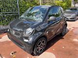 SMART ForTwo 70 1.0 Passion