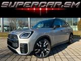 MINI Countryman D JCW XL PANORAMA LED 20