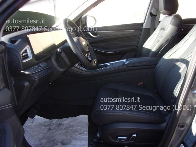 DFSK GLORY 600 GLORY 600 1.5 AUT. - foto 22