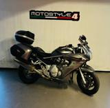 SUZUKI GSF 1250 Bandit S TRAVELLER