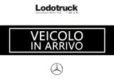 MERCEDES-BENZ Sprinter 314 T 43/35 + sponda