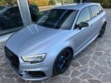 AUDI RS3 SPORTBACK 2.5 TFSI 400CV QUATTRO S-TRONIC