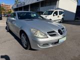 MERCEDES-BENZ SLK 200 Kompressor cat Sport