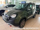 FIAT Panda Cross 0.9 TwinAir Turbo S&S 4x4 *KM 13.000!!!*