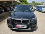 BMW X1 NAVI TELECAMERA