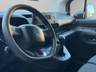 CITROEN Berlingo usata 10