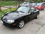 MAZDA MX-5 1.6i 16V cat Trilogy cabrio iscritta A.S.I.