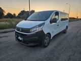FIAT Talento 1.6 Twinturbo MJT 125cv PL-TN Combi 12q 9 POSTI