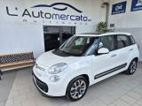 FIAT 500L 1.6 Multijet 105 CV Lounge