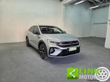 VOLKSWAGEN Taigo 1.0 TSI 110 CV R-Line NEOPATENTATO GARANZIA