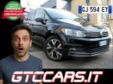 VOLKSWAGEN Touran 2.0 TDI 150 CV SCR DSG Executive BlueMotion Tech.