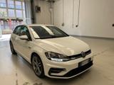 VOLKSWAGEN Golf 2.0 TDI DSG 5p. R BlueMotion Technology