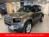 LAND ROVER Defender 110 3.0 ibrido/diesel 200cv. SE ,AUTOCARRO 5 POSTI