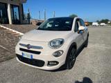 FIAT 500X 1.6 MultiJet 120 CV Business