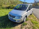 FIAT Multipla 1.6 16V Natural Power Dynamic