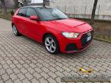 AUDI A1 citycarver TFSI Bicolore.
