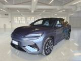 BYD Sealion 7 82,5 kWh Comfort