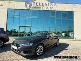 AUDI A4 Avant 2.0 TDI S tronic Business Advanced
