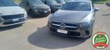 MERCEDES-BENZ A 180 d Automatic Premium