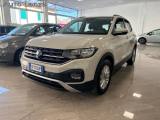VOLKSWAGEN T-Cross 1.0 TSI 110 CV DSG Life   PREZZO REALE