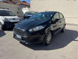 FORD Fiesta 1.4 97cv GPL Business TRATTABILE