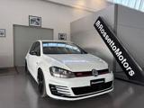 VOLKSWAGEN Golf GTI 2.0 TSI DSG 5p. BlueMotion Technology
