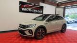 VOLKSWAGEN Taigo 1.0 TSI 110CV DSG R-Line VIRTUAL - TETTO