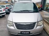 CHRYSLER Voyager 2.8CRD 7posti LX Leather Auto
