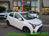 KIA Picanto 1.0 12V GPL Urban Fleet - NEOPATENTATI