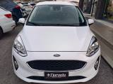 FORD Fiesta GARANZIA fino 2030! 1.5 TDCi 5 porte Plus