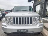 JEEP Cherokee 2.8 CRD DPF Limited Auto