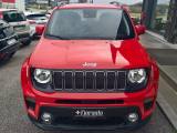 JEEP Renegade GARANZIA FINO 2031!! 1.3 T4 automatica