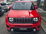 JEEP Renegade GARANZIA FINO 2034!! 1.6 Mjt 130 CVDIESEL