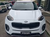 KIA Sportage 1.7 CRDI 2WD GT Line